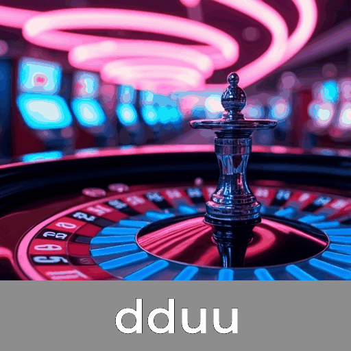 Descubra Jogos Exclusivos no dduu: Slots com Jackpots, Mesa com Estratégia, e Live Dealer com Imersão