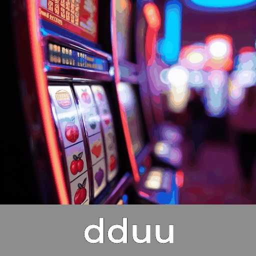 Bem-vindo ao dduu: Sua Plataforma de Jogos Profissionais e Seguros