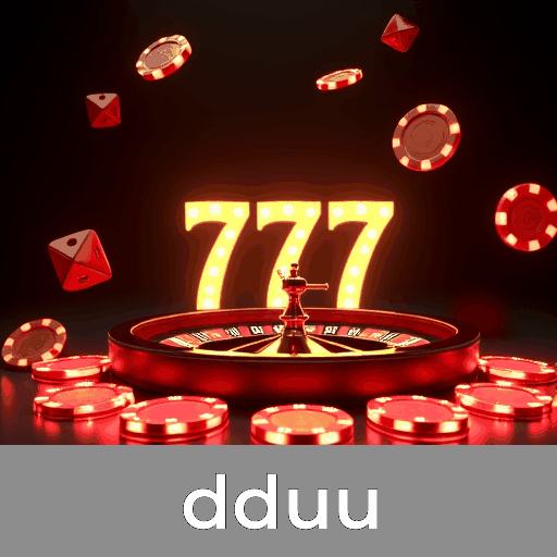 Aproveite as ofertas exclusivas de bônus da dduu